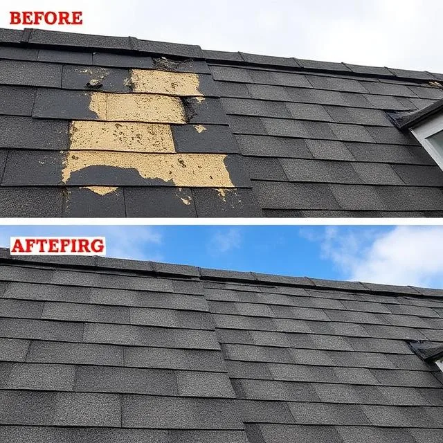Roof Repair Near Me in Boulder, UT near me